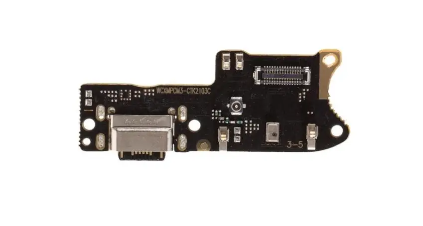 Charge Board для Xiaomi Poco M3 (10302396)