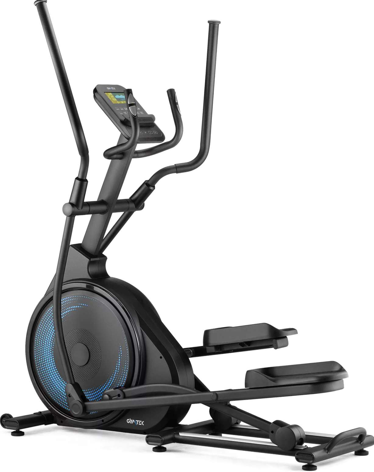 Орбитрек Gymtek XCF5000 электромагнитный (4547)