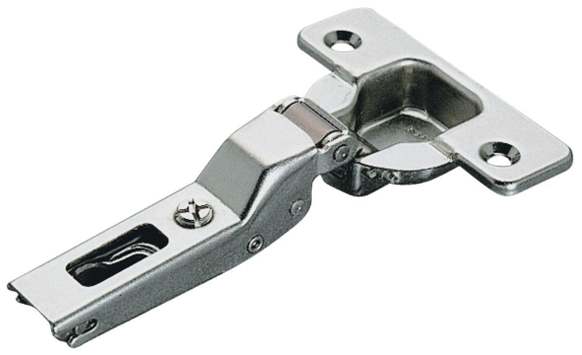 Петля NM Duomatic накладная 120° (FNT6641)