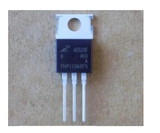 Транзистор FHP110N8F5 FHP110N8F5A/TO220 (47448)