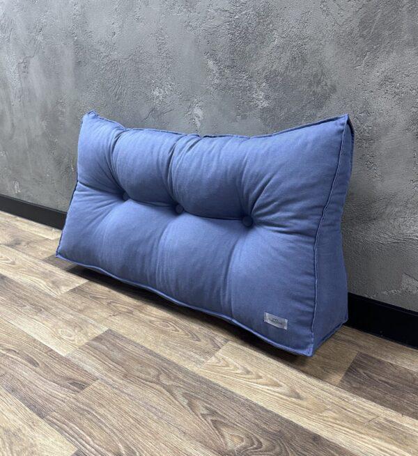 Подушка-изголовье Comfort Home 120х45 см - фото 1