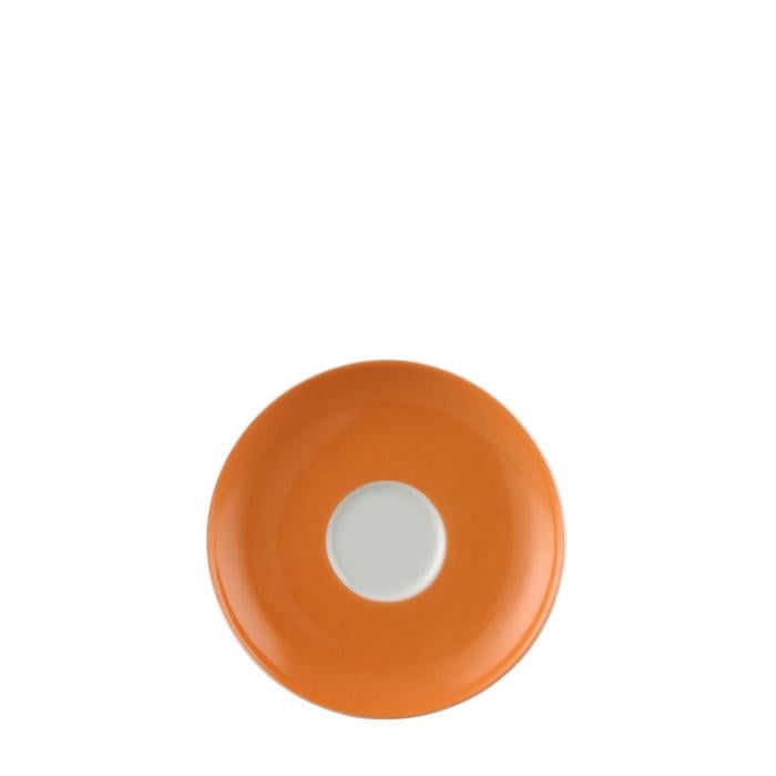 Блюдце Thomas Sunny Day 12 см Orange (2570732)