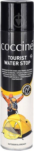 Спрей для обуви водоотталкивающий COCCINE TOURIST WATER STOP 400 мл (23537785) - фото 3