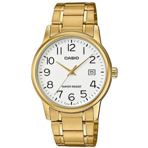 Годинник чоловічий Casio MTP-V002G-7B2UDF