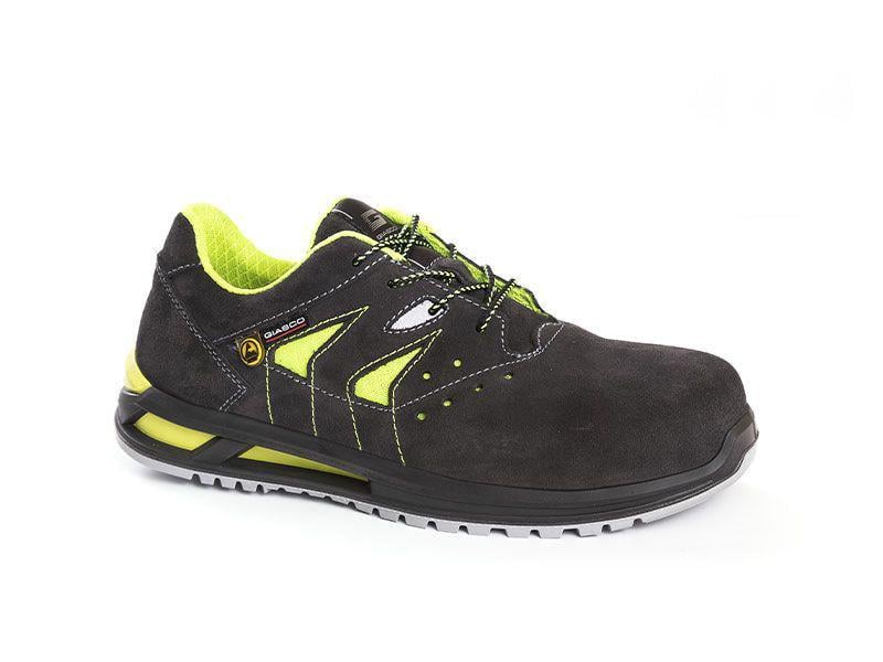 Полуботинки рабочие Giasco PANAREA S1P р. 45 (3H174V 45)