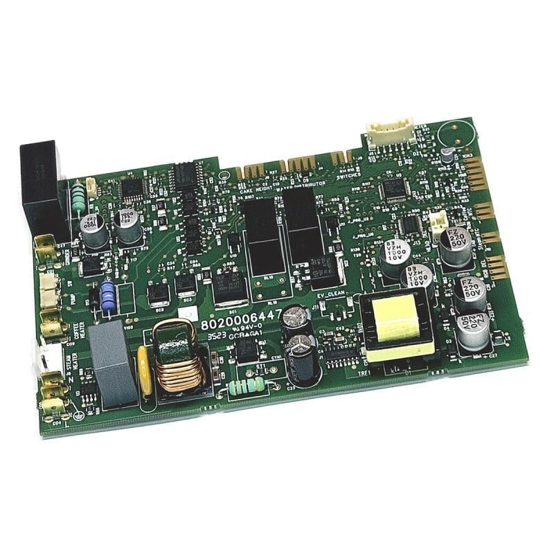 Плата живлення для кавомашини Krups (SS-8030002353)