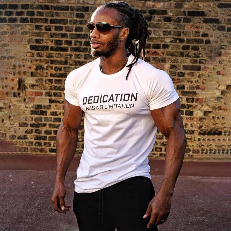 Футболка Alpha M Белый (6660)