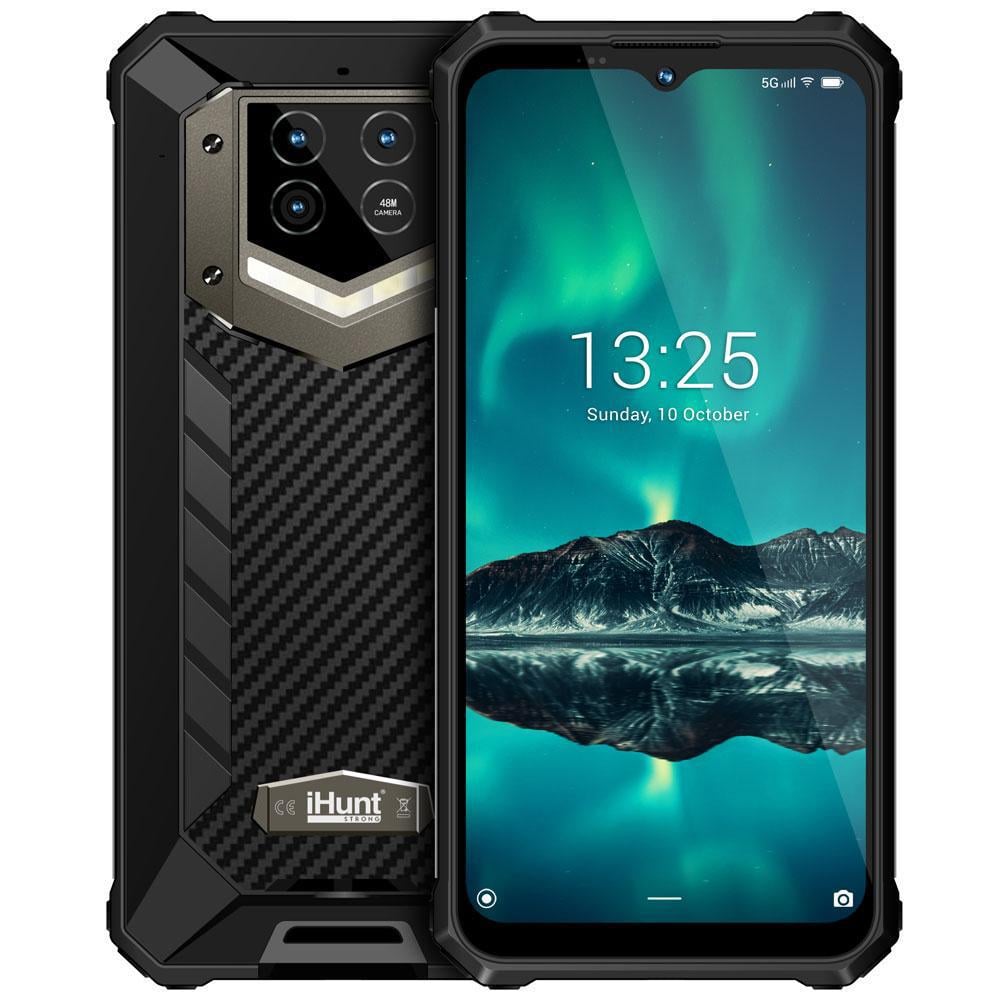 ᐉ Смартфон iHunt Titan P15000 PRO 2022 - 5G • Купить в Киеве, Украине •  Лучшая цена в Эпицентр