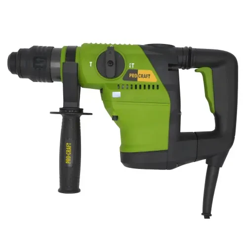 Перфоратор бочковий Procraft BH2100N (безщітковий, патрон SDS Plus)