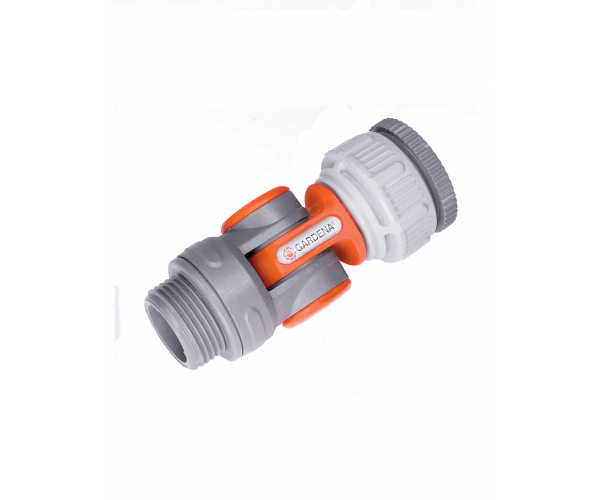 Штуцер шарнирный Gardena 1 3/4« на 3/4» (08254-00.630.00)