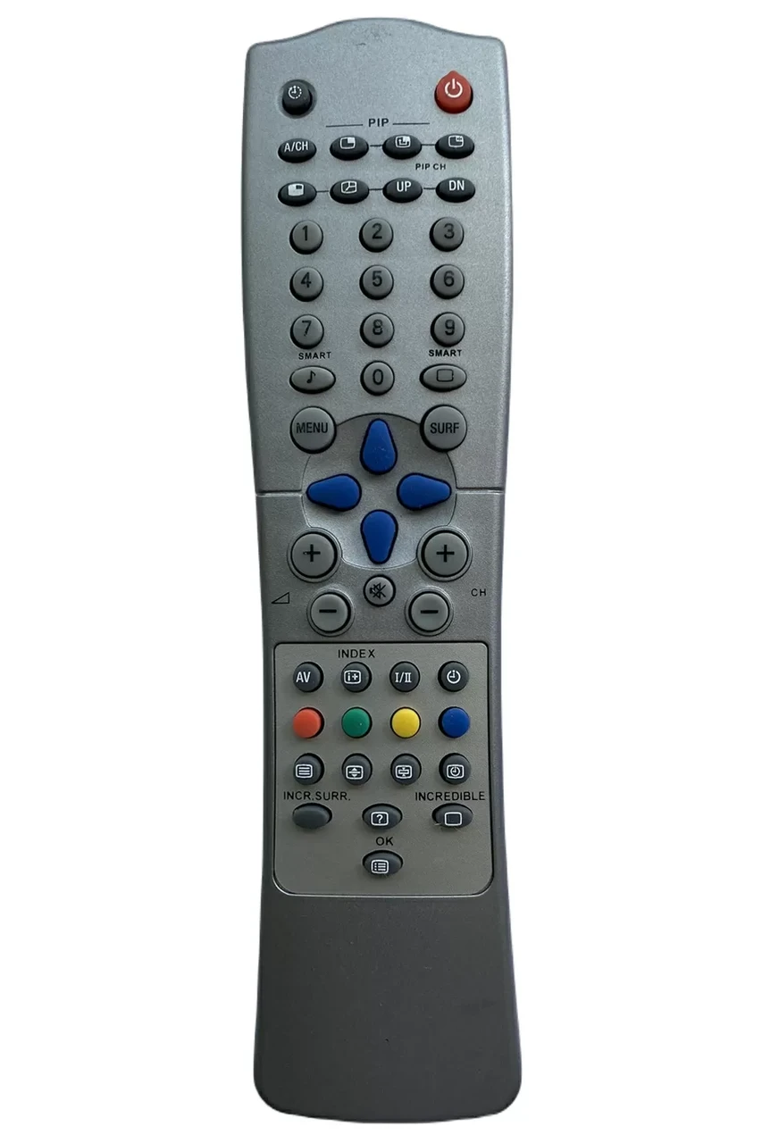 Пульт для телевизора Philips RC-2564