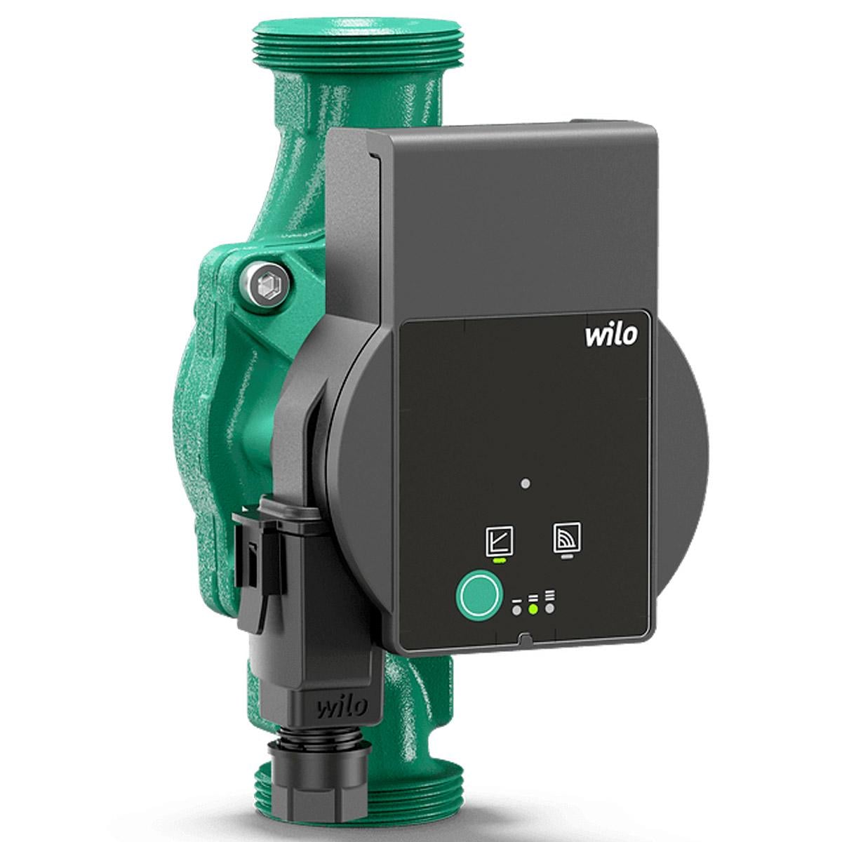 Насос циркуляционный Wilo ATMOS PICO 25/1-6 (4232694)