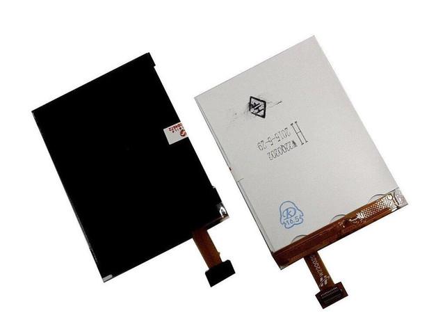 Дисплей LCD для Nokia X2-02/X2-03/X2-05 - фото 2