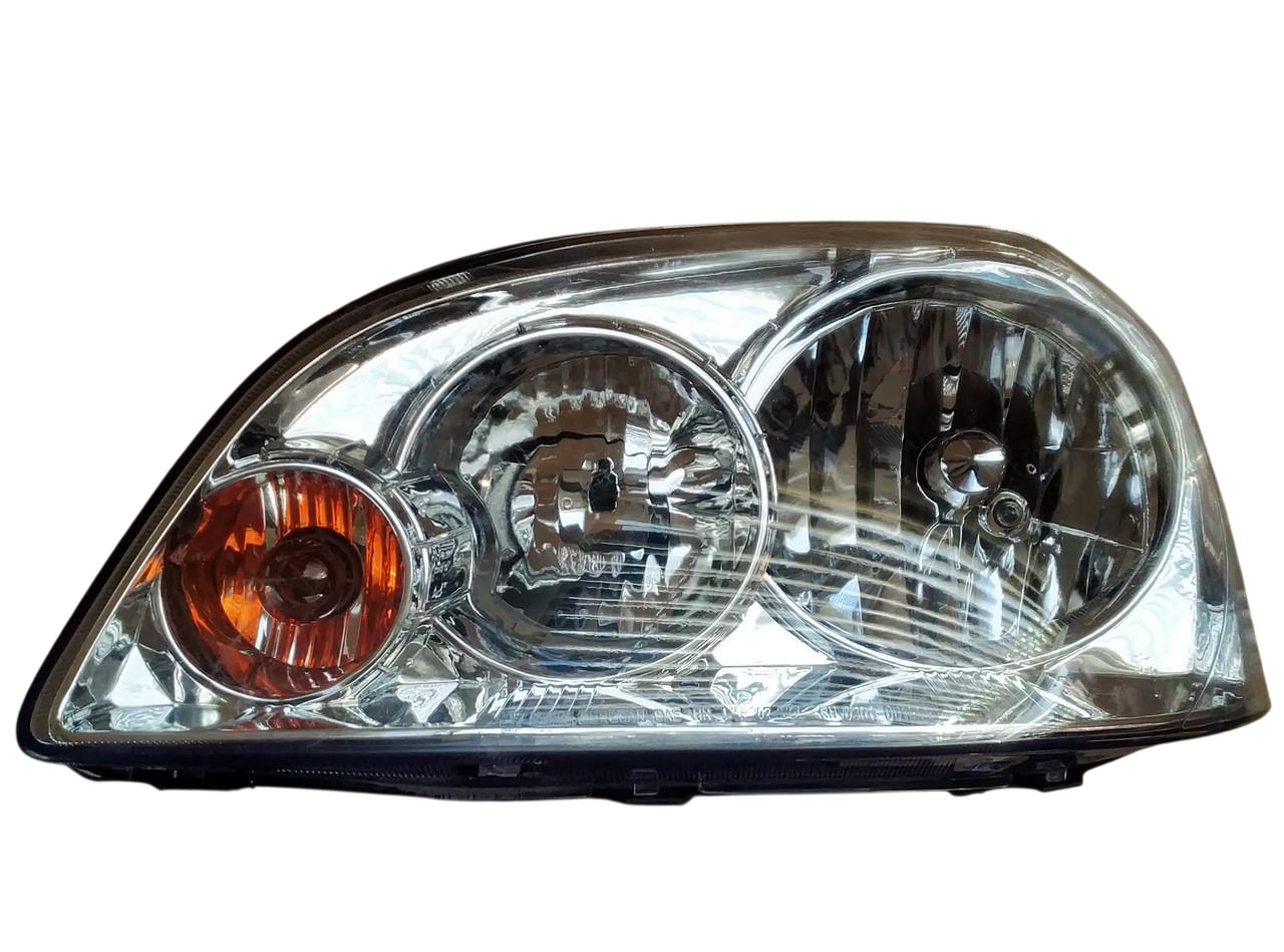 Фара левая DEPO 222-1114L-LD-EM CHEVROLET LACETTI (3085956647) Фара левая DEPO 222-1114L-LD-EM CHEVROLET LACETTI (3085956647)