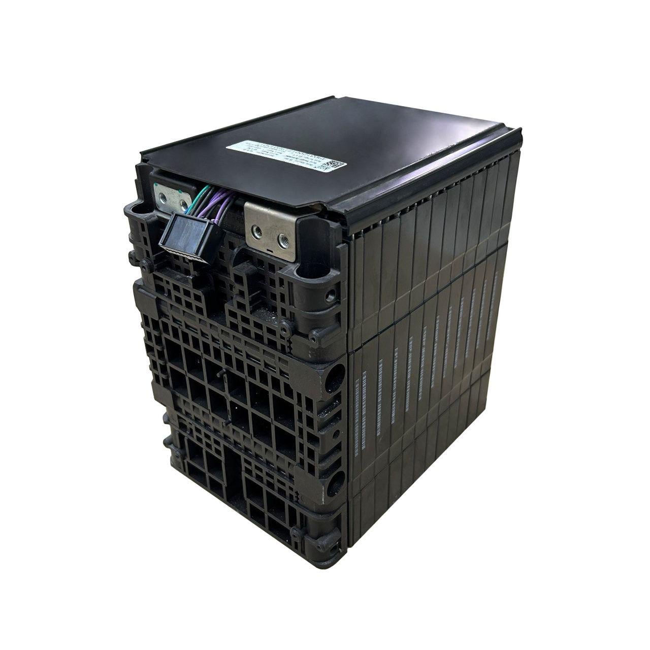 Батарея Li-ion Nanophosphate 2,3 kWh 28 V 8S3P 78 Ah 24в (267211)