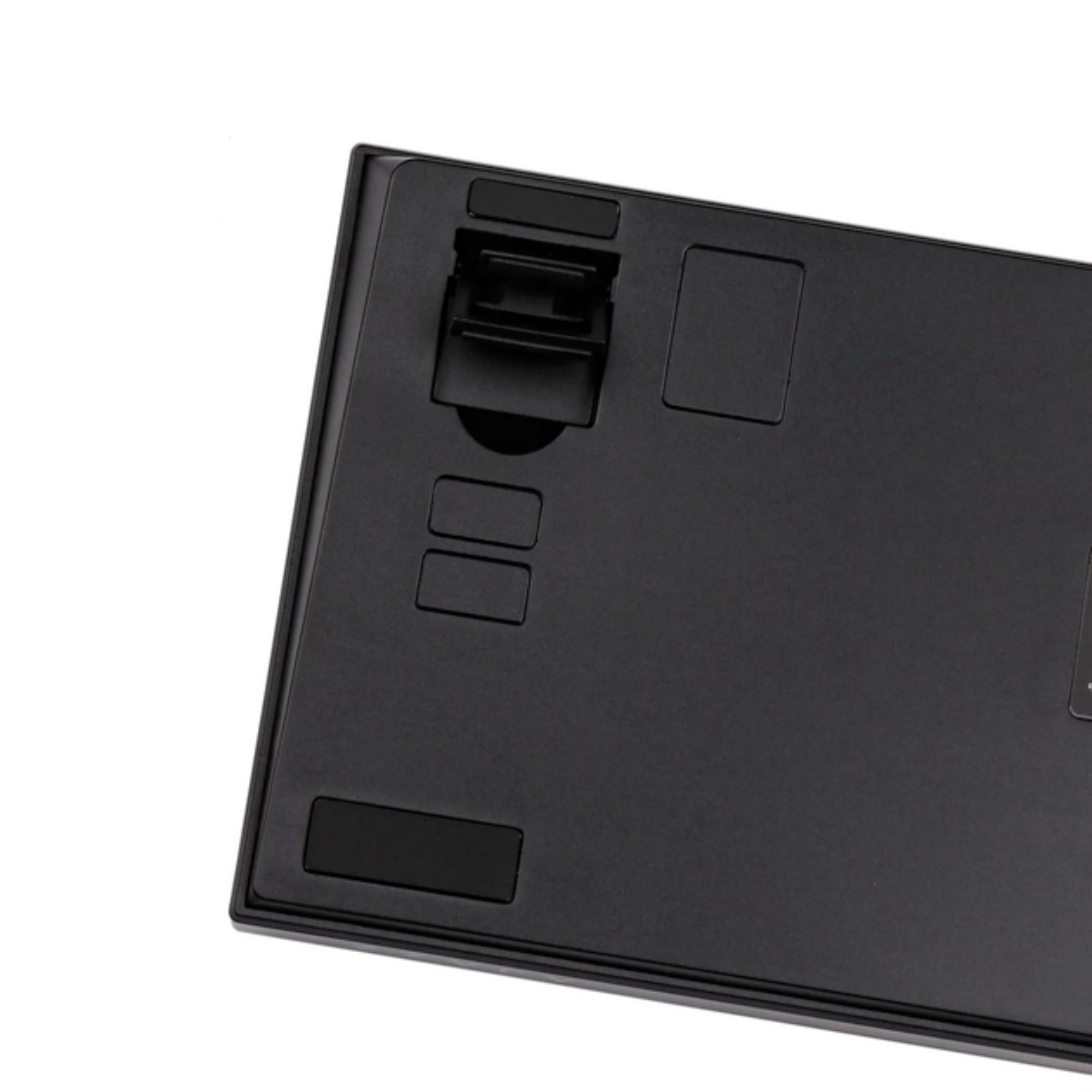 Клавиатура механическая проводная Ajazz Ak820 с RGB-подсветкой и поддержкой Hot-Swap/гравировка ENG/UA/RU Grey (GS-253) - фото 8 Клавиатура механическая проводная Ajazz Ak820 с RGB-подсветкой и поддержкой Hot-Swap/гравировка ENG/UA/RU Grey (GS-253) - фото 8