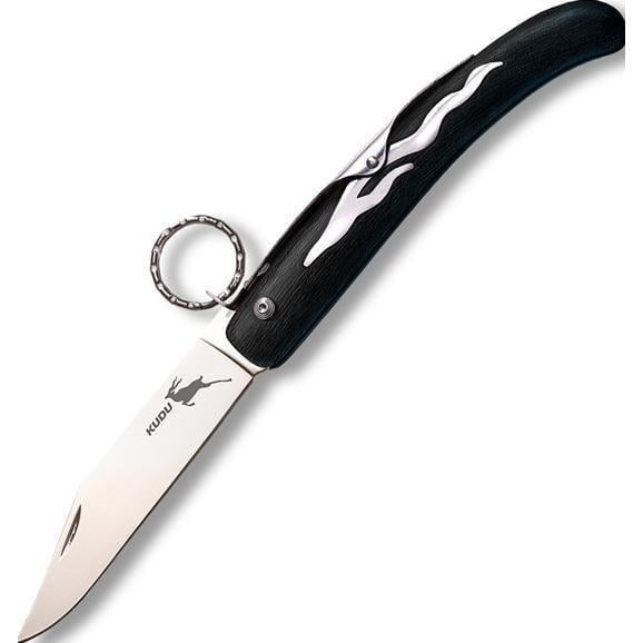 Нож охотничий Cold Steel Kudu 5Cr15MoV 20KK Нож охотничий Cold Steel Kudu 5Cr15MoV 20KK