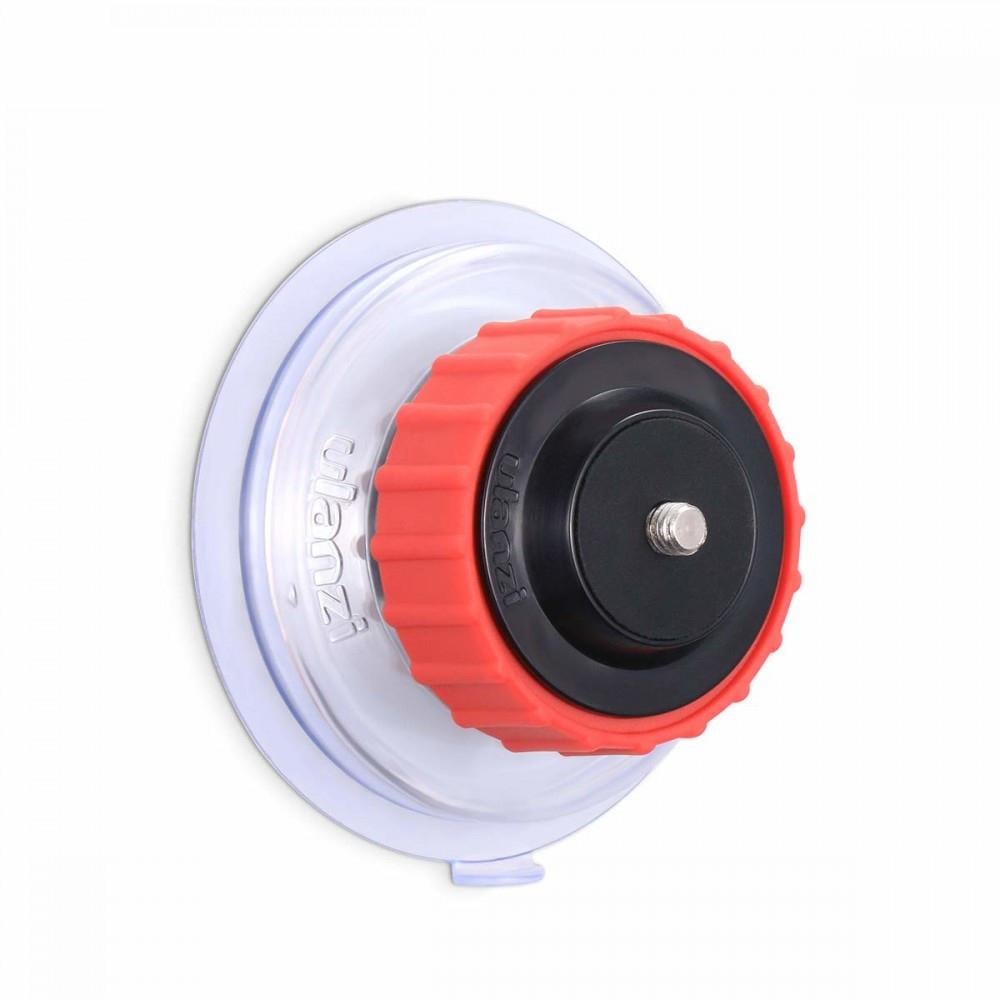 Присоска універсальна з кріпленням Ulanzi U-50 (1580) Присоска універсальна з кріпленням Ulanzi U-50 (1580)