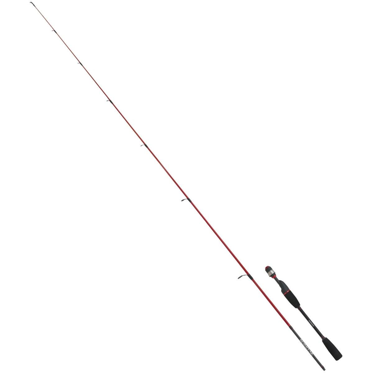 Спиннинг Shimano Scimitar BX 63ML 7-21g 1,9 м (2031406045)