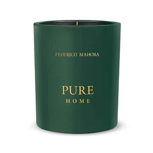 Аромасвечка HOME RITUAL PURE ROYAL 910 150 г (719910)