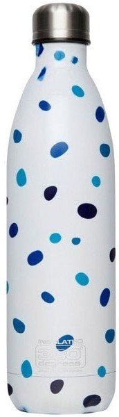 Термобутылка Sea to Summit Soda Insulated Bottle бутилка, Dot Print, 750 мл (360SODA750DOT)