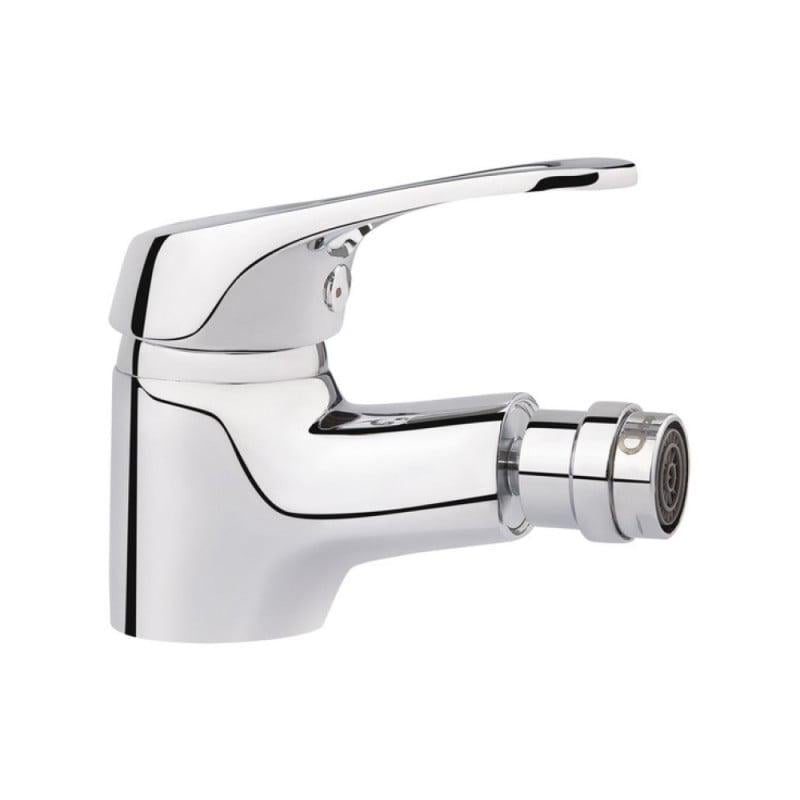 Змішувач для біде Q-tap Light CRM 001A
