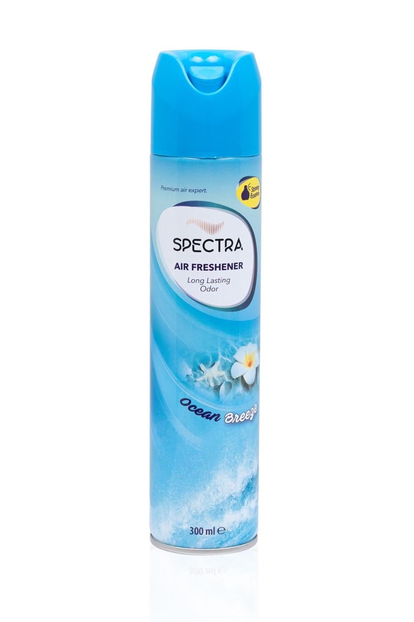 Освежитель воздуха SPECTRA Ocean Breeze 300 мл