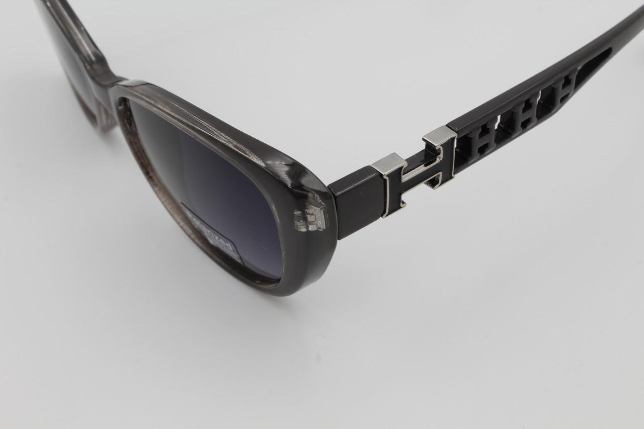 Сонцезахисні окуляри жіночі поляризаційні P208 c3 (2600771536) - фото 3