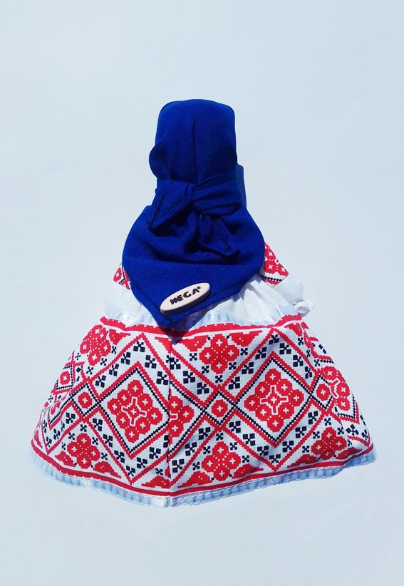 Лялька Мотанка HEGA "Полтавщина" Полтавська область (230-16) - фото 3 Лялька Мотанка HEGA "Полтавщина" Полтавська область (230-16) - фото 3