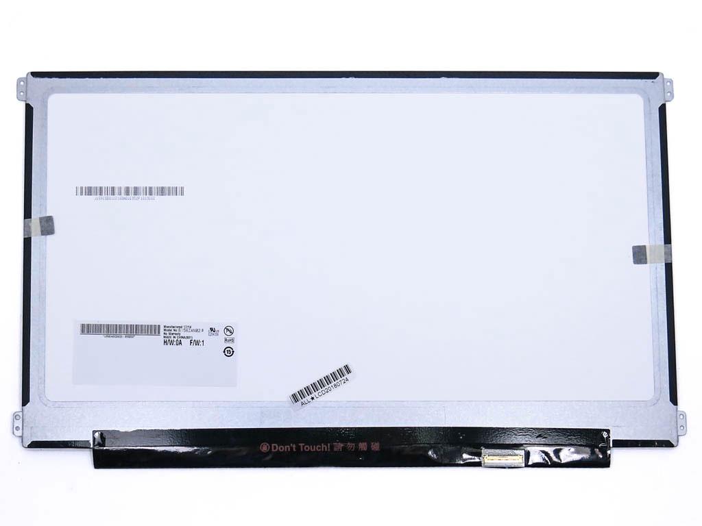 Матрица для ноутбука LTN156FL06-301 15,6" 3840х2160 4K/Ultra HD/2160p 16:9 eDP 40 pin справа внизу