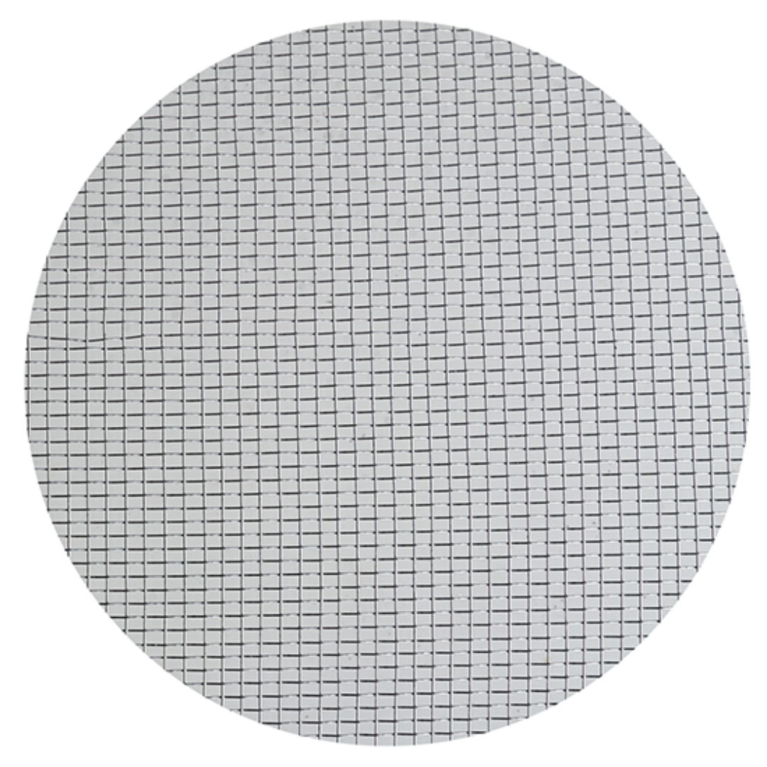 Алюминиевая сетка NCP 1 м х 25 см