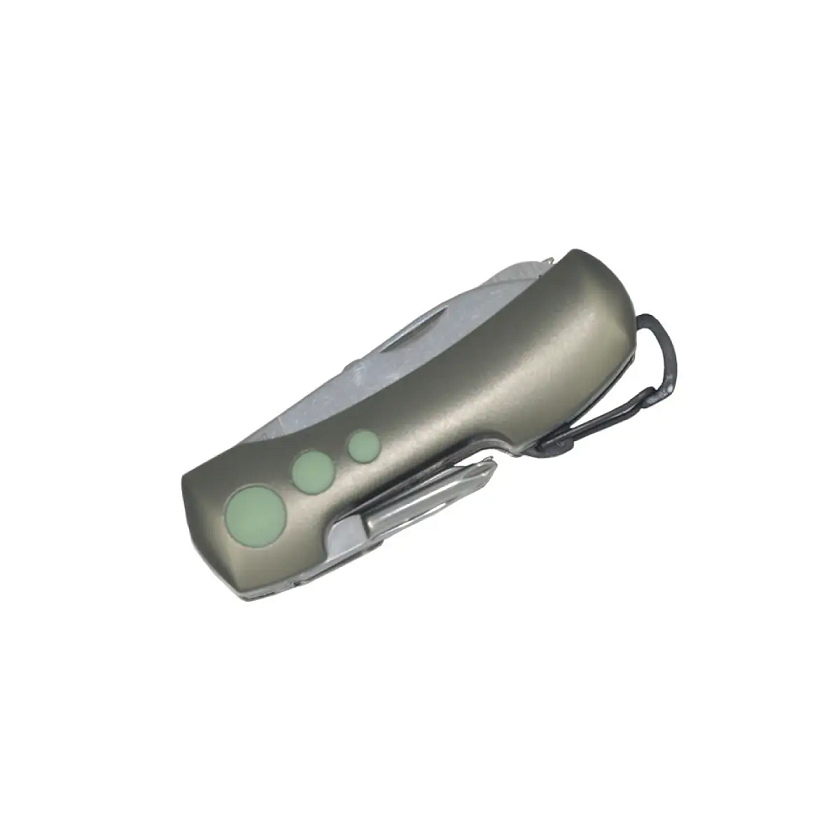 Мультитул Werk MFT-VK5012K 13в1 Silver (132364) - фото 4 Мультитул Werk MFT-VK5012K 13в1 Silver (132364) - фото 4