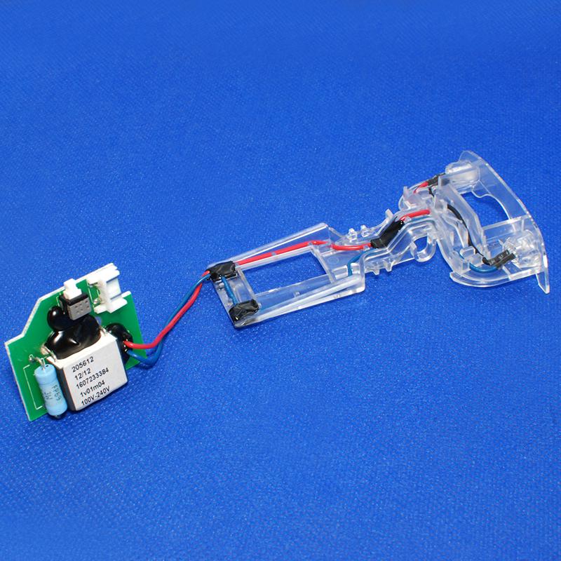 Модуль электронный VJ Parts для лобзика Bosch GST 140 BCE/160 BCE 1607233384