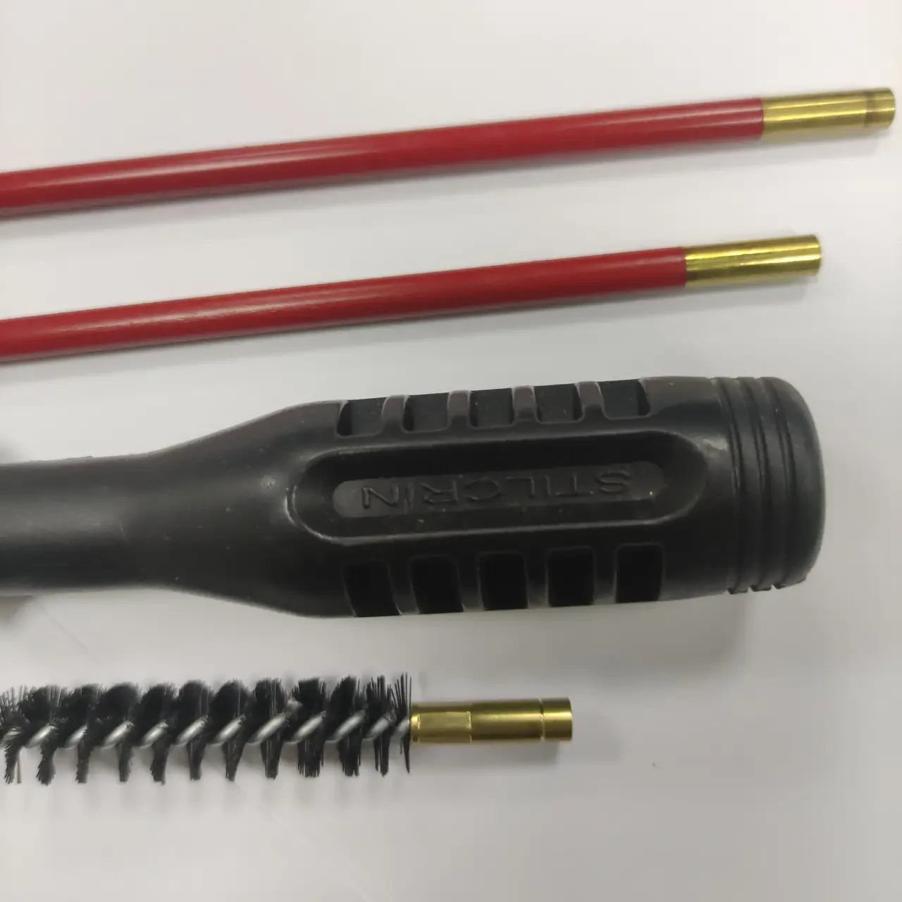 Набор для чистки оружия Stil Crin 7,62 мм (250801) - фото 2 Набор для чистки оружия Stil Crin 7,62 мм (250801) - фото 2