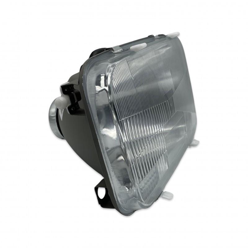 Фара основная Volvo FM12/FH12 93-98 e-mark (TD01-51-006)