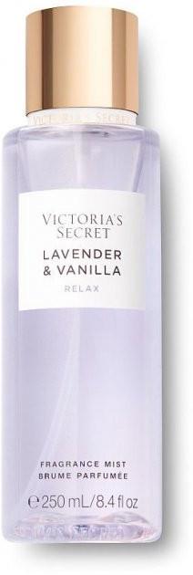 Набір косметики Victoria's Secret Lavender&Vanilla спрей 250 мл/лосьйон 236 мл (2094754580) - фото 3