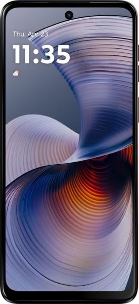 Смартфон Motorola Moto G55 8/256GB Forest Grey (PB5U0009RS) - фото 3