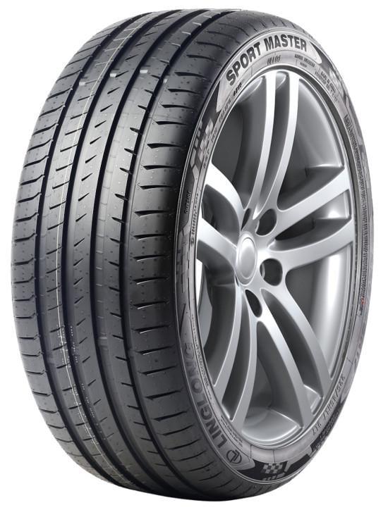 Шина LingLong Sport Master 235/45 R17 97Y XL
