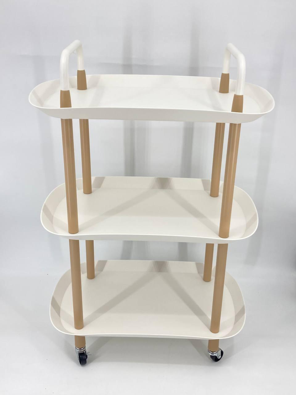 Коляска косметологическая C-003 (Т08006)