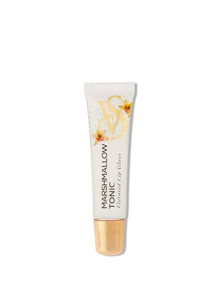 Блиск для губ Victoria's Secret Flavored Lip Gloss Marshmallow Tonic (70996992)