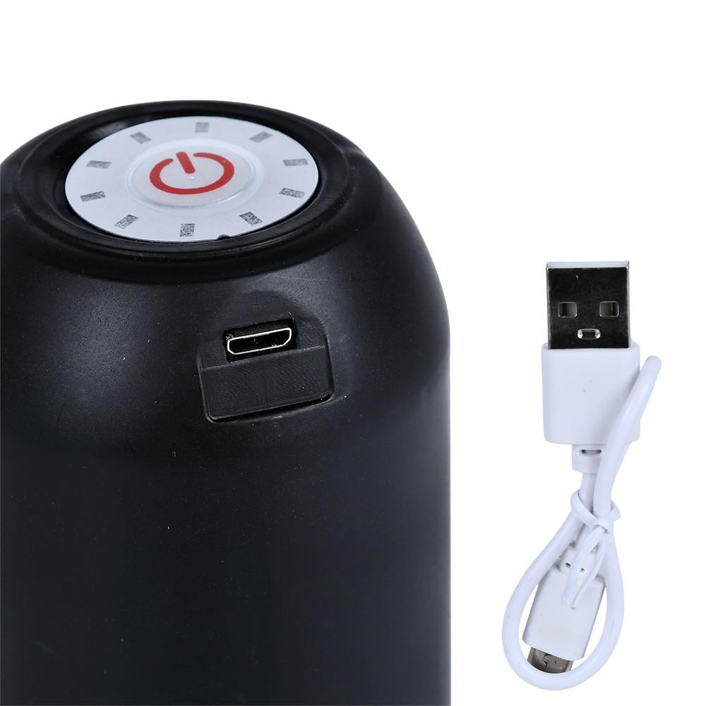 Помпа для воды электрическая USB 10,5х6х4,5 см (R100092) - фото 4 Помпа для воды электрическая USB 10,5х6х4,5 см (R100092) - фото 4