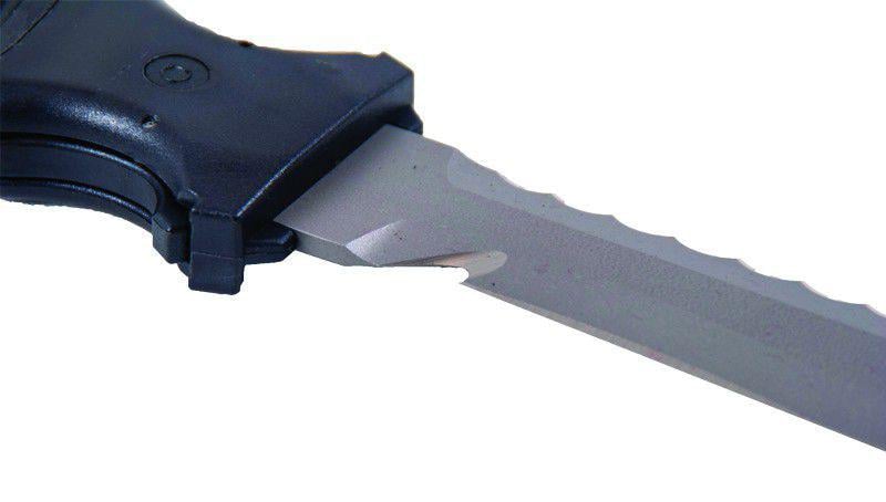 Ніж Marlin Atlantic Titanium - фото 3 Ніж Marlin Atlantic Titanium - фото 3