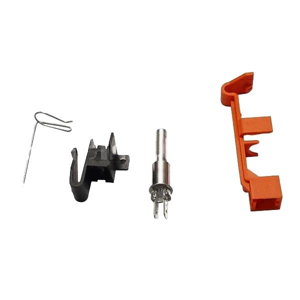 Датчик температури NTC для газового котла Buderus Logamax U042/GB042/GB072/GB172/Junkers/Bosch Condens 87145000870 (00000062832)