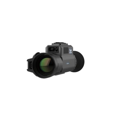 Прицел тепловизионный Falcon M1-650L 50 мм 640х512 2500 м Brown (agr80497)
