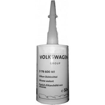 Герметик силиконовый VAG Silicone sealant D176600M1 50 мл (3604)