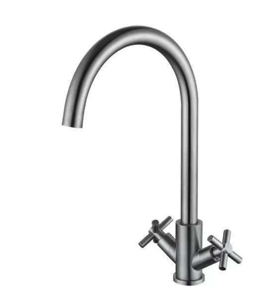 Смеситель для кухни Wezer VAL4A-10 (1040375)