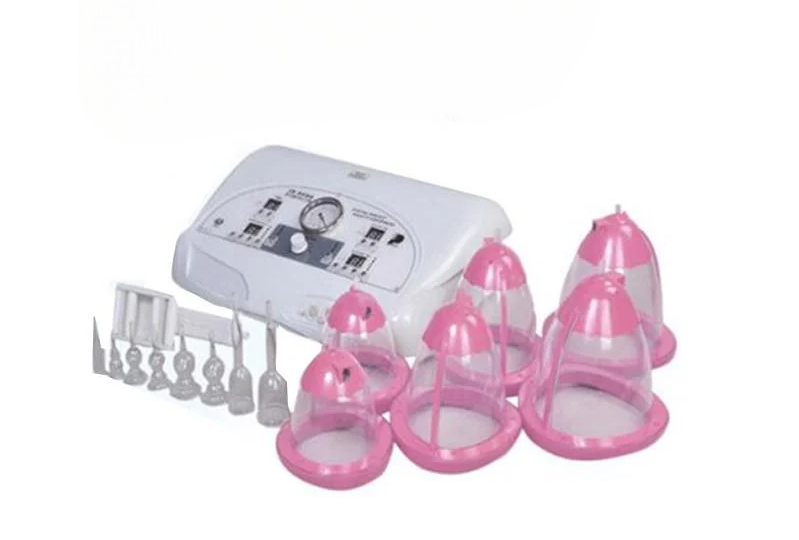 Вакуумний професійний масажер Simon Foton IB-8080 (2267154378)