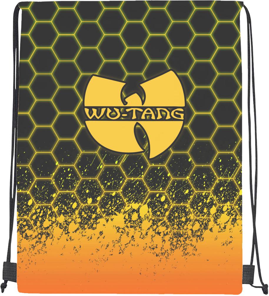 Мішок спортивний Wutang 11 (20298443)