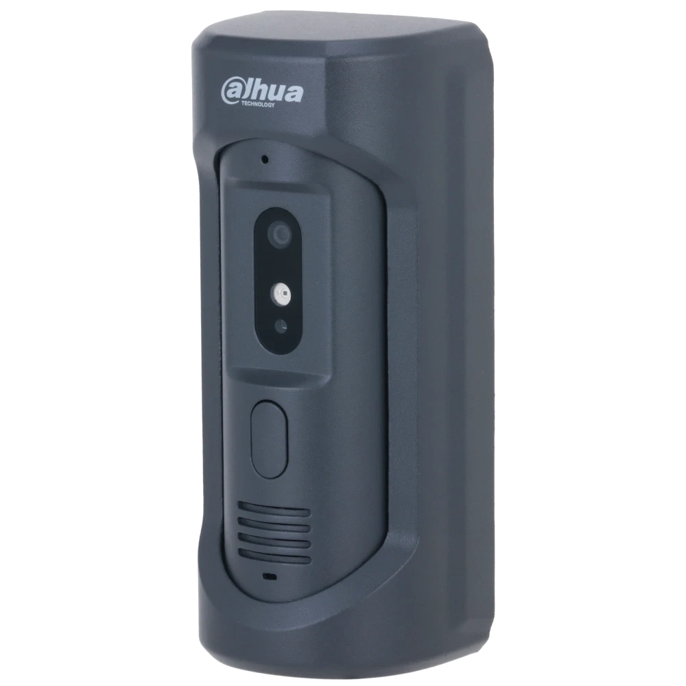 Панель виклична Dahua DHI-VTO2101E-P-S2 IP65 IK10 (2863455612)