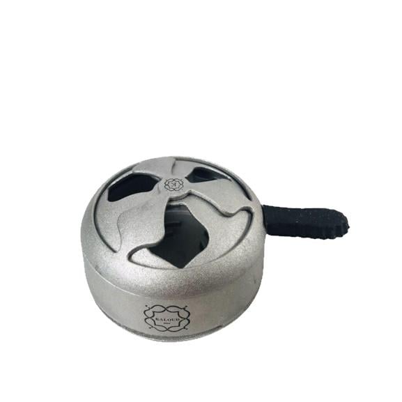 Калауд Lotus Kaloud Серый матовый